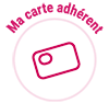 carte-adh Ma carte Adhérent
