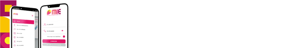 Application mobile Mutuelle MIE